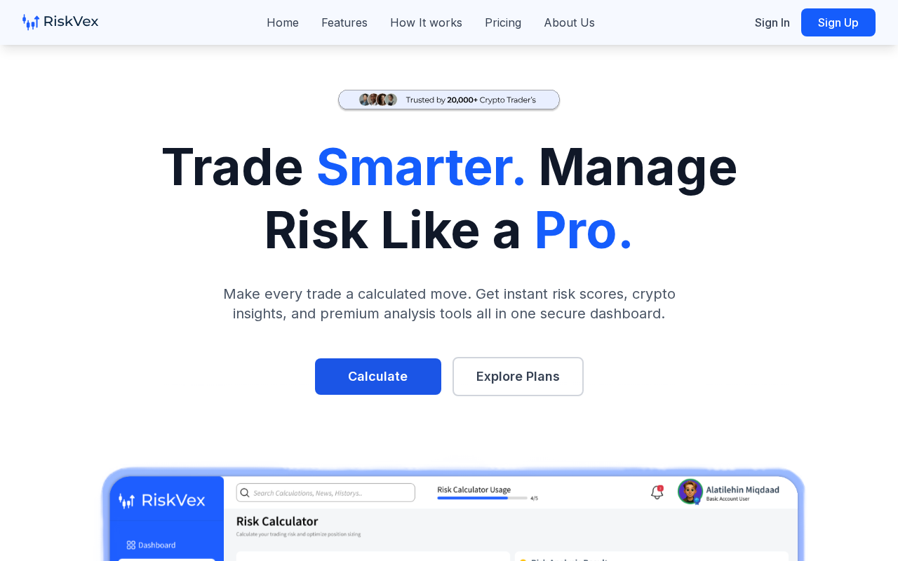 Founding Engineer - Riskvex